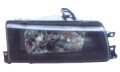 corolla ae92 88-91 лампа (кристально черная)