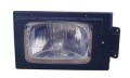  Scania 112，113 '80 -'96 головная лампа