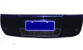 AUDI A6(C5A6)'03 FRONT BUMPER WITH WASHER HOLE