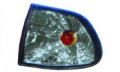 bmw e38 '95 -'98 o / m угловой светильник (черный) кристалл