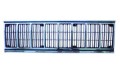 джип чероки '84 -96 решетка радиатора (светлая)        