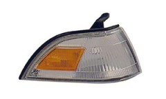 Corolla '88 -'92 США угловой светильник