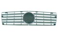 Mercedes-Benz W202 '94 -04 решетка радиатора (внутри ， разработан ， 9 резин)