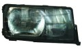 головной свет mercedes-benz 190e / w201 '82 -'93