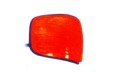 угловой светильник mercedes-benz w126'80-'91 (оранжевый)