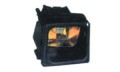 IVECO TURBO DAILY '90-'00 FOG LAMP
      
