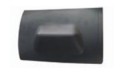 крышка mercedes-benz w163'02-'04 r.bumper