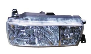 cresta jzx90 '94 -'96 головная лампа