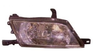 wingroad y11'99 головная лампа хрусталь (стекло)