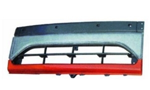 галоп '94 -'98 узкая решетка радиатора