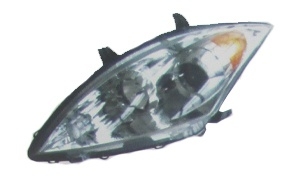 haval (hover) головная лампа h5 (x240) '09 h5