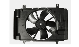 вентилятор радиатора sylphy (2.0)
