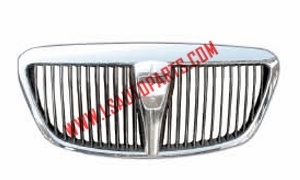 ROEWE 750 GRILLE SMALL