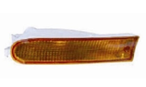 rav4 '94 передний фонарь (желтый)
