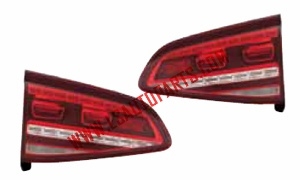Golf VIII GTI'13 Светодиодная лампа заднего хода