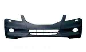 ACCORD'11 FRONT BUMPER(WITHOUT MOTOR/WITH MOTOR)