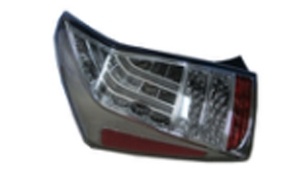 2009-2011 Toyota Prius Задний фонарь