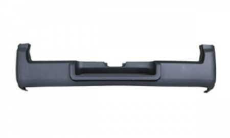 FOTON VIEW C2/G7 REAR BUMPER WITH STEP