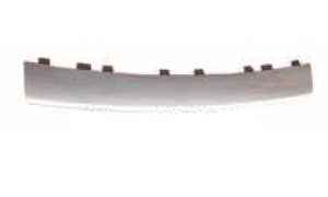2014 chrysler cherokee передний бампер нижний воздушный дефлектор