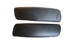probox ncp55 '98 передний боковой бампер