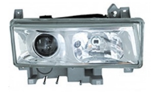1994 Mitsubishi Truck Canter Head лампы