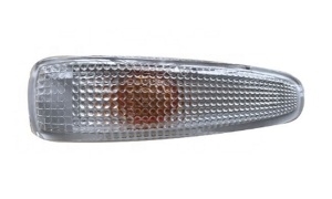 2015 mitsubishi l200 боковая лампа