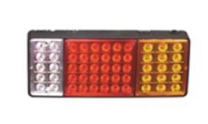 Geerfa N944 светодиодный задний фонарь