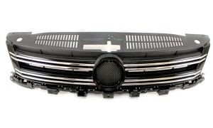 TIGUAN '13 FRONT GRILLE