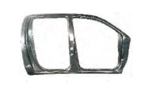 2005 боковая панель Toyota Hilux