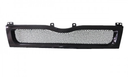 2010-2011 TOYOTA HIACE MODIFICATION OF NEW GRILLE (LIMITED  1695)