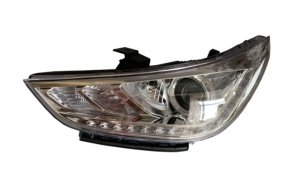 ACCENT'17  HEAD LAMP WHITE LED