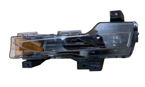 tesla model 3 передняя противотуманная фара