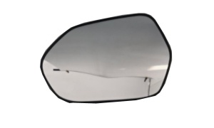 prius 2016 зеркало стекло
