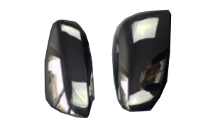 2017 renault koleos крышка заднего зеркала заднего вида хромированная
