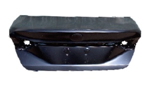 avalon 2019 (axxa5) крышка багажника