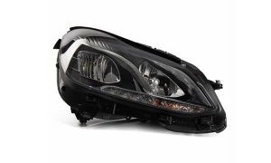 2011-2015 W212 HAD LAMP Низкая комплектация Галоген-LED
