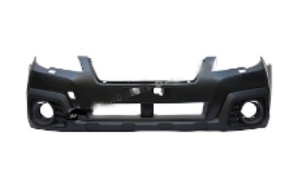 OUTBACK 2013 USA FRONT BUMPER