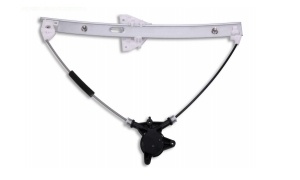 Mazda 3 '04-'09 Window Regulator  Only  FRONT RIGHT