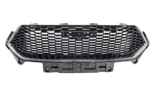GREAT WALL 2019-2020 HAVAL F7 GRILLE BLACK