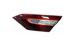 TOYOTA CAMRY 2022 TAIL LIGHT INNER LED  MIDDLE EAST