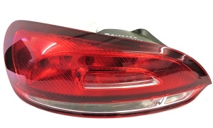 VW SCIROCCO 2008 TAIL LAMP