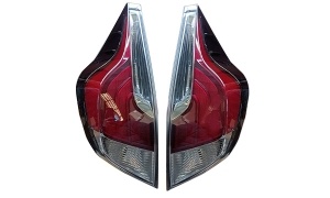 Prius с （аква) 2015-2017 хвост лампы