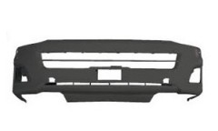 Передний бампер hiace'10 (1695)