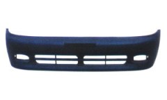 ланос я передний бампер о / м