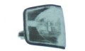 угловой светильник mercedes-benz 190e / w201 '82 -'93 (серый)