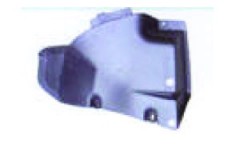 VW Pasat B5 '97 задний угол