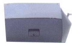 Крышка машины VW Bora '01