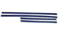 VW Polo '02 полоса двери