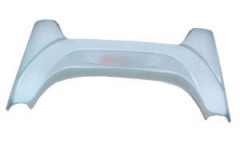 Hilux роскошный внешний бампер (новый стиль)