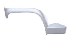 крышка колеса пионера (1780 ，, один ряд)